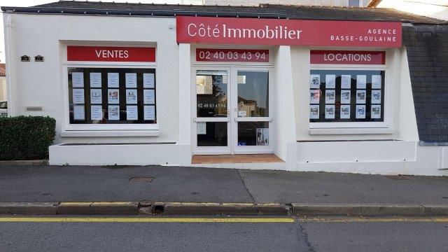 Cote Immobilier Basse Goulaine